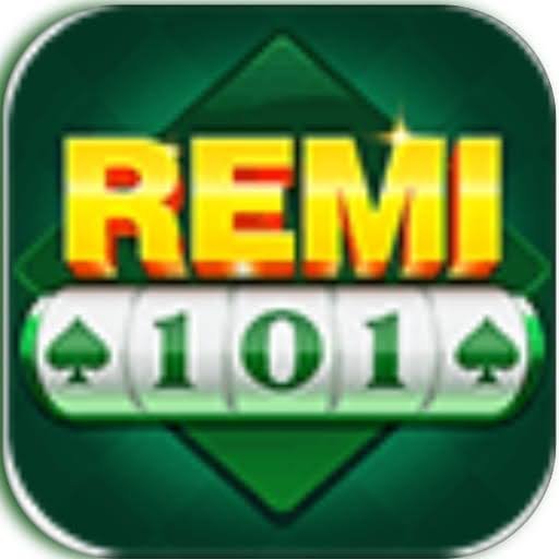 Download 101 Remi APP