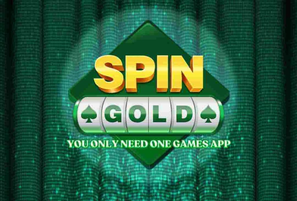 About New Spin Gold APK (YONO) Download