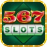 567 Slots APK