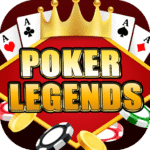 New Poker Legends APK