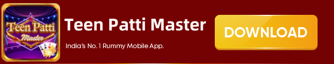 Teen Patti Master App