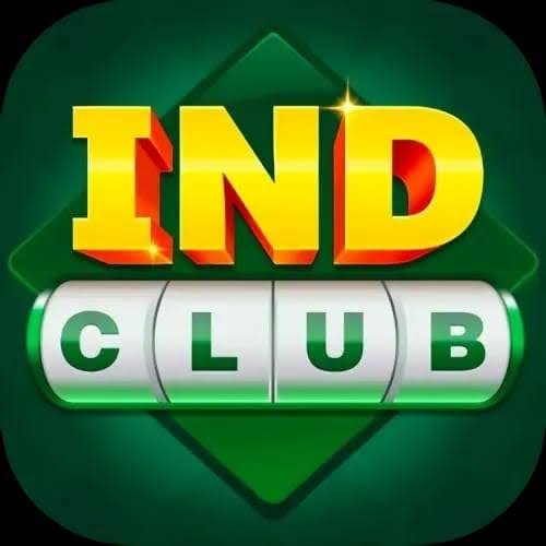 Ind Club App 